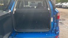 Ford EcoSport 1.0 EcoBoost 125 ST-Line 5dr Petrol Hatchback